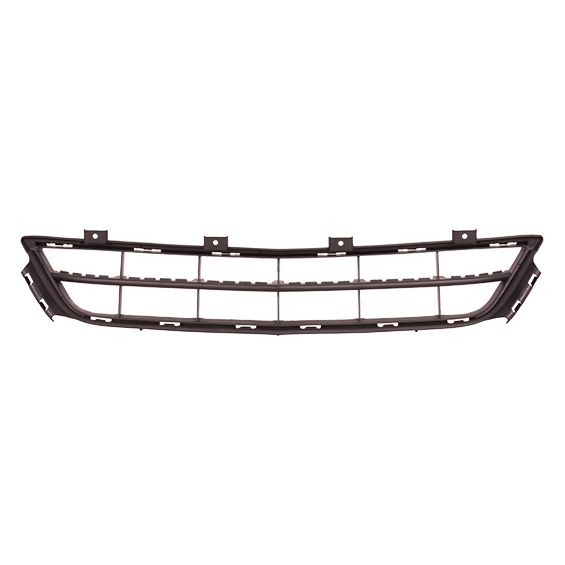 2014-2016 ACURA MDX Front bumper grille OEM# 71103TZ6A00 PL# AC1036101