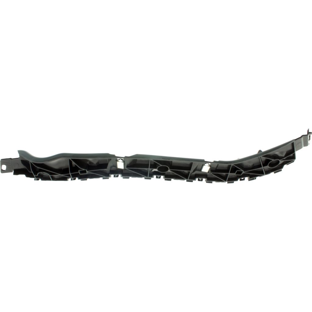 FORD TRUCKS & VANS EXPLORER POLICE UTILITY REAR BUMPER COVER SIDE BRACKET RIGHT (Passenger Side) **CAPA** OEM#FB5Z17D942A 2016-2019 PL#FO1143126C