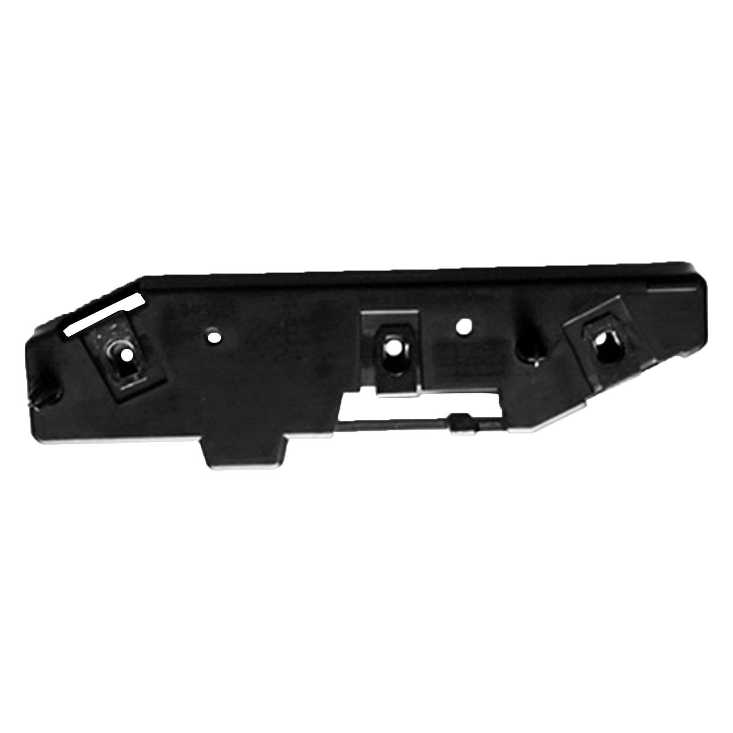 FORD TRUCKS & VANS EDGE FRONT BUMPER COVER RETAINER LEFT (Driver Side) (Plastic) OEM#FT4Z17C947B 2015-2018 PL#FO1032108