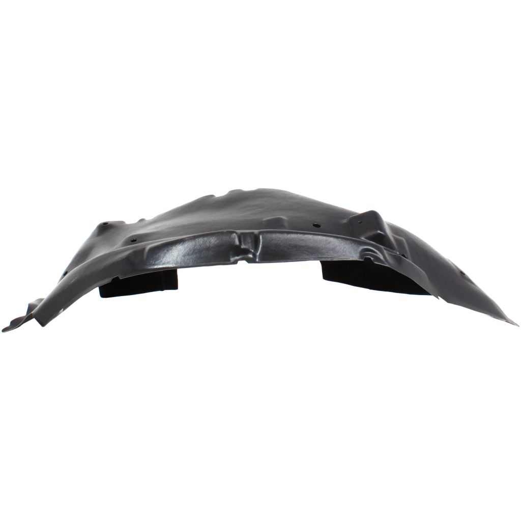 GM TRUCKS & VANS COLORADO (CHEVY) FENDER LINER ASSY LEFT (Driver Side) (2WD) OEM#20940397 2007-2012 PL#GM1248186