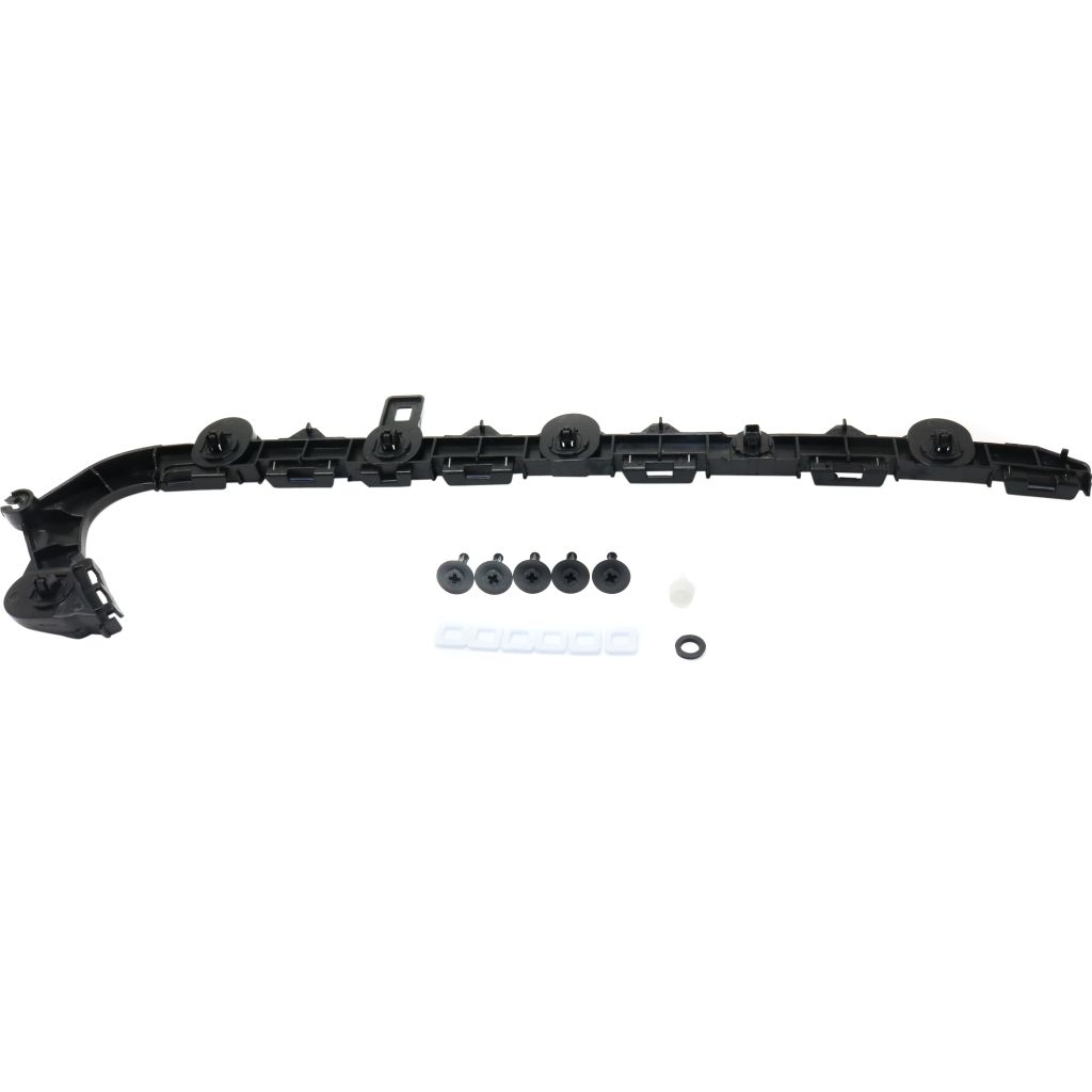 LEXUS LS 600h REAR BUMPER UPPER RETAINER RIGHT (Passenger Side) OEM#5215550070 2013-2016 PL#LX1143107
