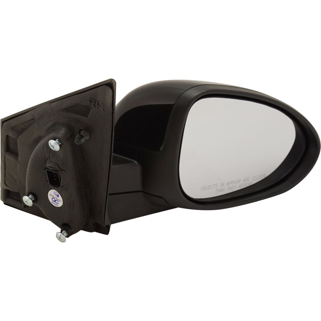 CHEVROLET SONIC DOOR MIRROR RIGHT (Passenger Side) PWR/HTD OEM#95205450 2013-2014 PL#GM1321535