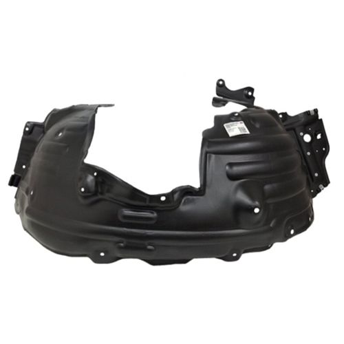 HONDA PILOT FENDER LINER RIGHT (Passenger Side) (WO/IF) **CAPA** OEM#74100T90A00 2023-2025 PL#HO1249208C