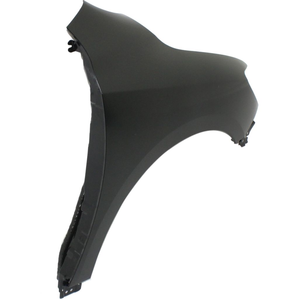 NISSAN(DATSUN) PATHFINDER FENDER RIGHT (Passenger Side) **CAPA** OEM#631003KA0B 2013-2020 PL#NI1241208C