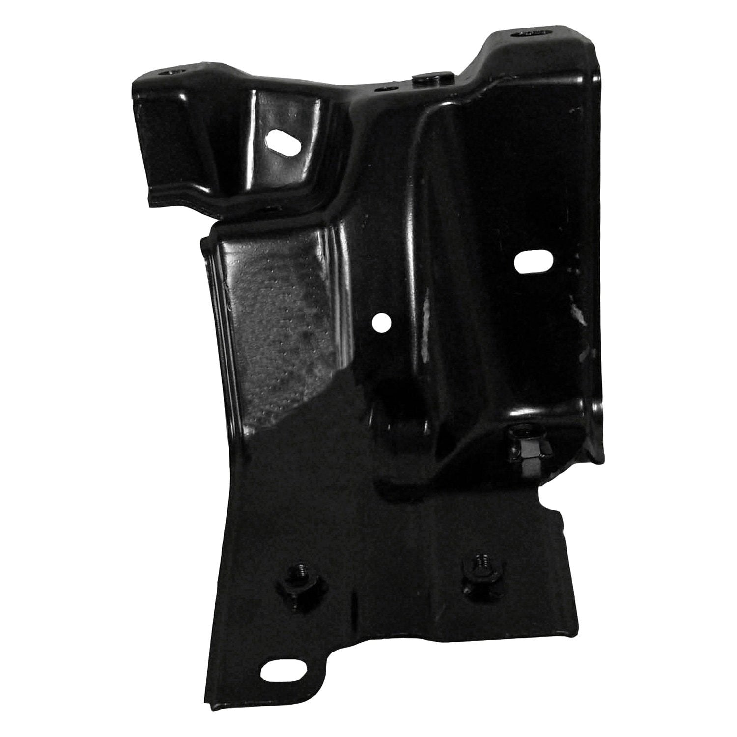 NISSAN(DATSUN) ROGUE HYBRID HOOD LATCH SUPPORT OEM#625507FH0A 2017-2019 PL#NI1233102