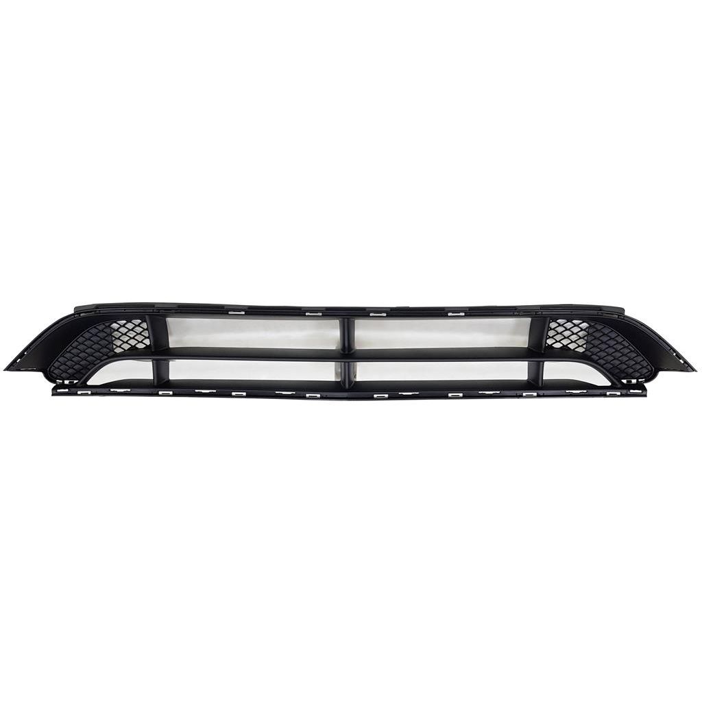 MERCEDES-BENZ CLA-CLASS FRONT BUMPER GRILLE TXT-BLACK (CLA45) OEM#1778859200 2020-2023 PL#MB1036171