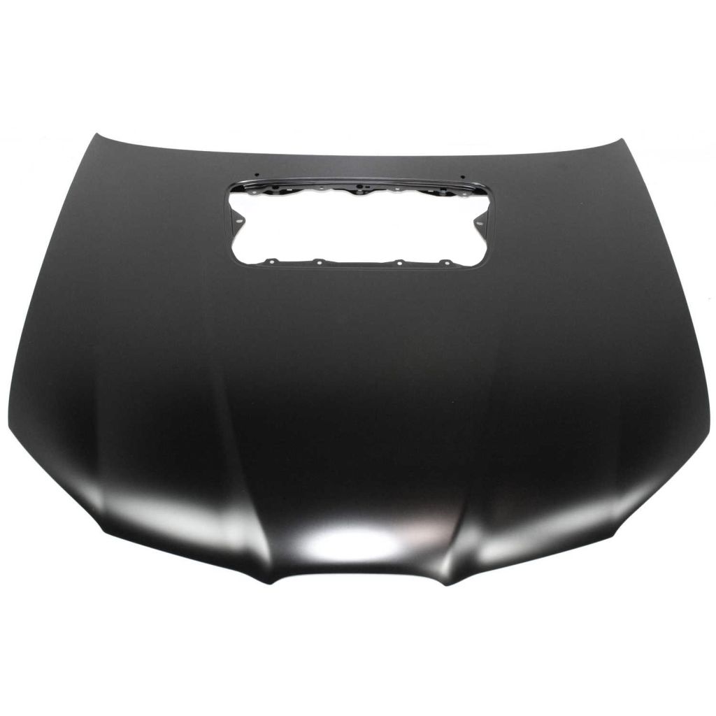 SUBARU IMPREZA/WRX/OUTBACK SPORT HOOD (W/ SCOOP) STEEL OEM#57229FE121 2006-2007 PL#SU1230139