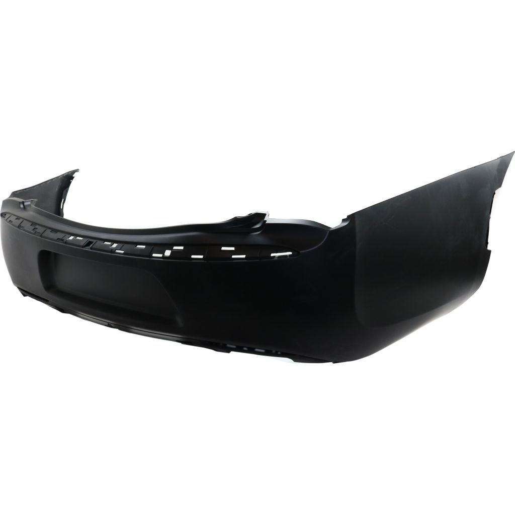CHRYSLER 300 REAR BUMPER COVER PRIMED (WO/ SENSOR) OEM#5PN46TZZAD 2015-2023 PL#CH1100999