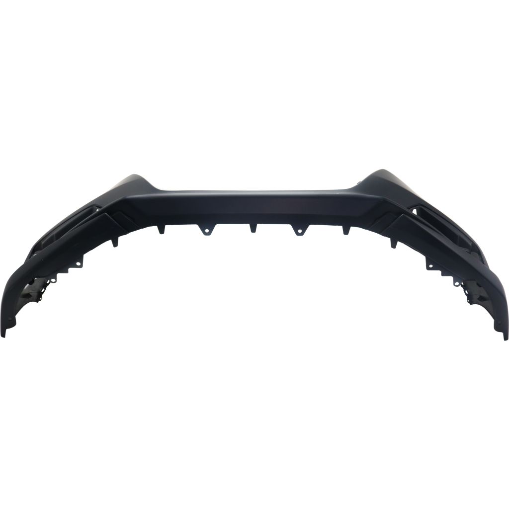 HONDA ACCORD SEDAN FRONT BUMPER COVER PRIMED (W/SENSOR)(TOURING) OEM#04711TVAA11ZZ 2018-2020 PL#HO1000315