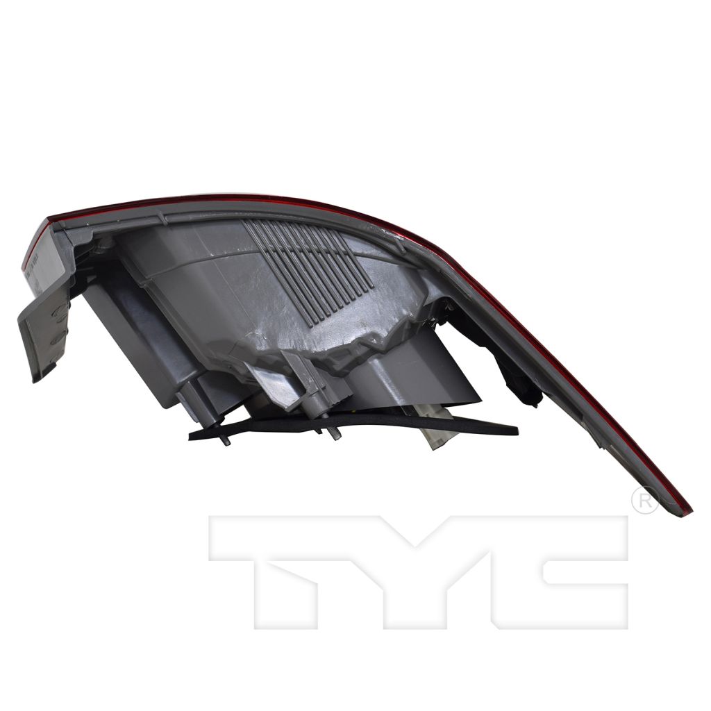 KIA FORTE SEDAN TAIL LAMP ASSEMBLY LEFT (Driver Side) OEM#924011M010 2010-2013 PL#KI2804101