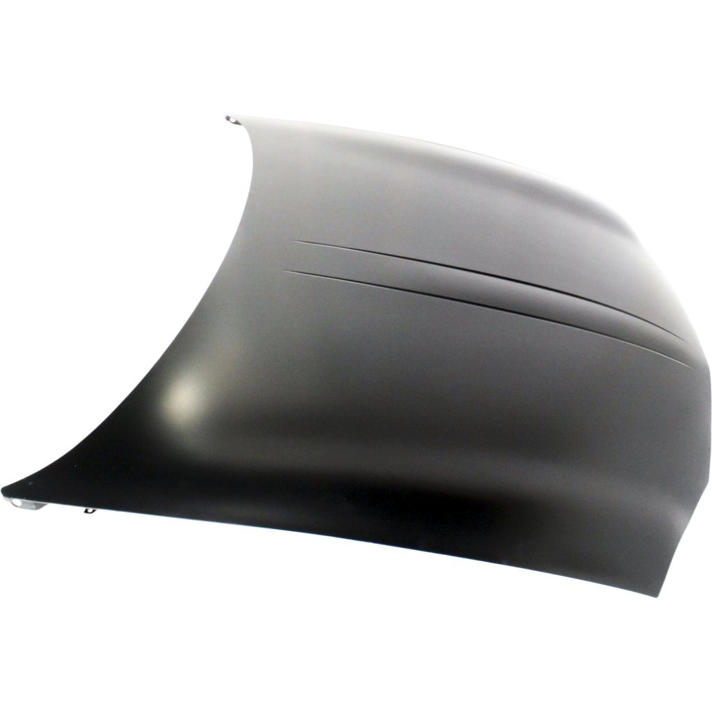CHEVROLET MONTE CARLO HOOD OEM#19120222 2000-2005 PL#GM1230254