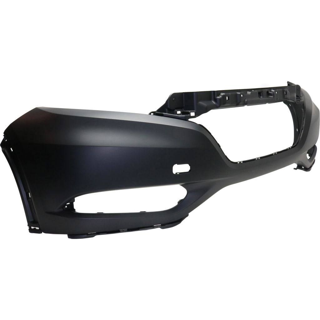 HONDA HRV FRONT BUMPER COVER PRIMED **CAPA** OEM#04711T7WA91ZZ 2016-2018 PL#HO1000301C