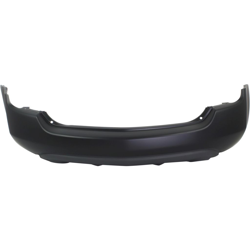 NISSAN(DATSUN) MURANO REAR BUMPER COVER PRIMED OEM#H5M22CA040 2003-2005 PL#NI1100231