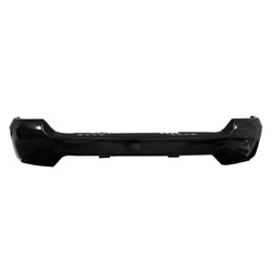 GM TRUCKS & VANS SILVERADO/PU 1500 (19 OLD STYLE) FRONT BUMPER PTD (WO/SKID PLATE)(WO/FOG)(WO/SENSOR) OEM#84029793 2016-2019 PL#GM1002869