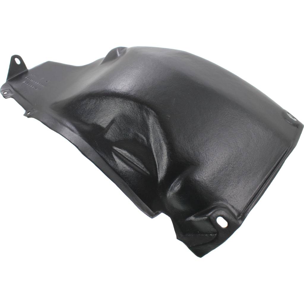 HYUNDAI SONATA REAR WHEELHOUSE LINER RIGHT (Passenger Side) (RR SECTION) OEM#868223Q000 2011-2014 PL#HY1763102
