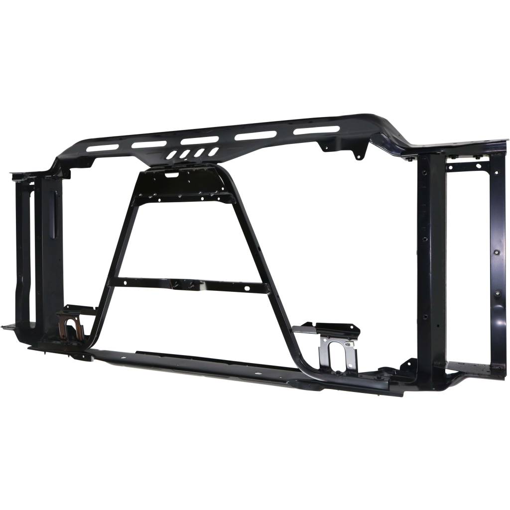 GM TRUCKS & VANS SIERRA/PU 2500/3500 (GMC) RADIATOR SUPPORT ASSEMBLY (STEEL) **CAPA** OEM#22825905 2011-2014 PL#GM1225299C