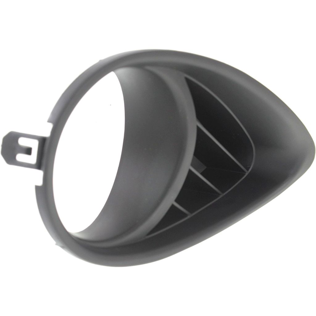 INFINITI FX35/FX37/FX50 FOG LAMP BEZEL RIGHT (Passenger Side) BLACK OEM#622561CA0A 2009-2011 PL#IN1039100