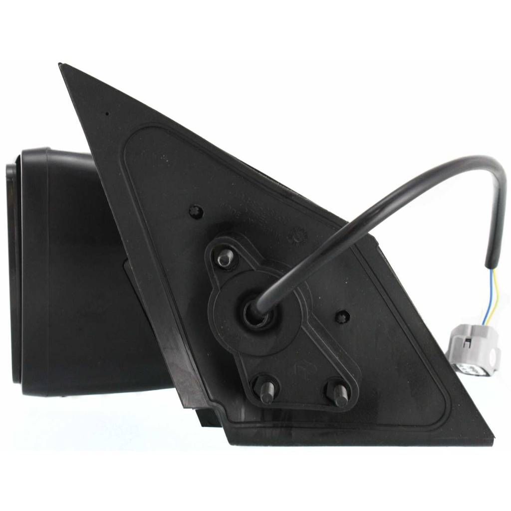 MITSUBISHI GALANT DOOR MIRROR LEFT (Driver Side) POWER/ NOT HEATED OEM#MR599983XA 2009-2012 PL#MI1320127
