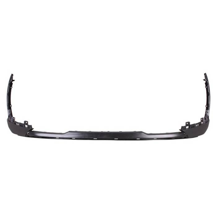 HYUNDAI TUCSON FRONT BUMPER LOWER COVER BLACK (W/SKID PLATE)**CAPA** OEM#86512D3520 2019-2021 PL#HY1015113C