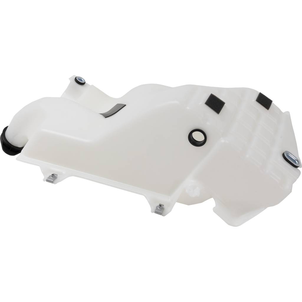 GM TRUCKS & VANS TRAILBLAZER WASHER TANK W/CAP 5.3L (WO/ WASH)(WO/INFO DISPLAY) OEM#25796340-PFM 2006-2009 PL#GM1288259