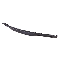 FORD TRUCKS & VANS EXPLORER REAR LOWER VALANCE PRIMED 2.7/3.7 (3.5 WO/TURBO)(DUAL ROUND EXHAUST)(WO/TOW) OEM#FB5Z17K835CPTM 2016-2017 PL#FO1195144