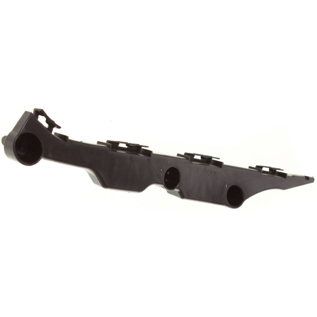 TOYOTA AVALON FRONT BUMPER COVER SIDE SUPPORT BRACKET LEFT (Driver Side) (PLASTIC) OEM#52146AC040 2005-2010 PL#TO1066164