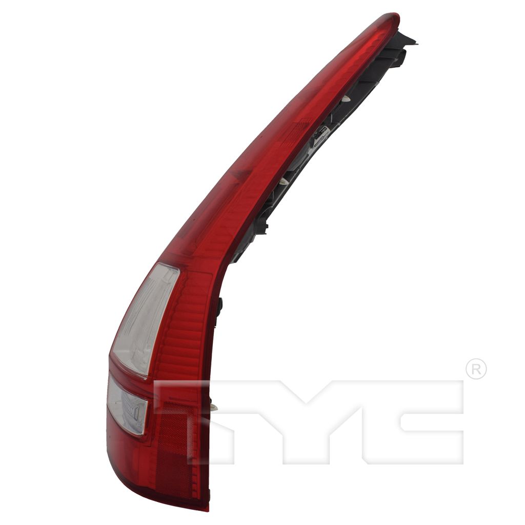 HONDA CRV TAIL LAMP UNIT RIGHT (Passenger Side) **CAPA** OEM#33501SWAA02 2007-2011 PL#HO2801173C