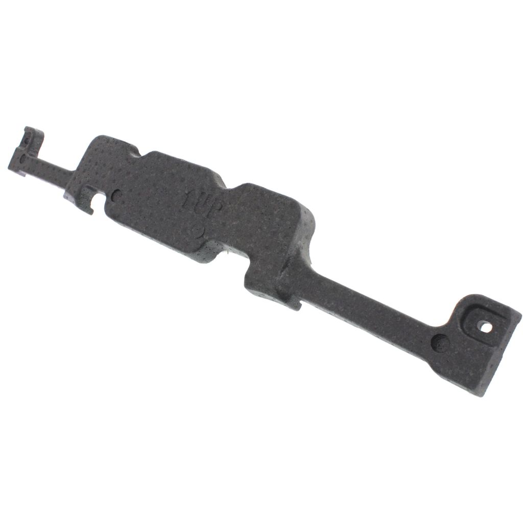 MAZDA MAZDA3 FRONT BUMPER ABSORBER OEM#BJS750111 2014-2016 PL#MA1070113