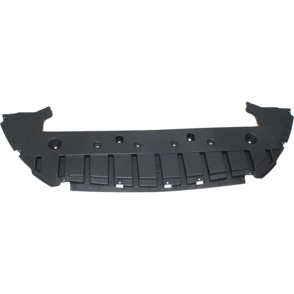 FORD FUSION FRONT SPLASH SHIELD (FT SEC)(BMP UNDER CVR) OEM#DS7Z8349B 2013-2016 PL#FO1228124