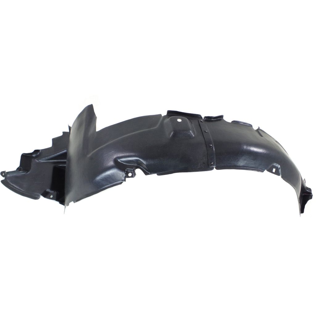 HYUNDAI TIBURON FENDER LINER LEFT (Driver Side) OEM#868112C010 2003-2004 PL#HY1248110
