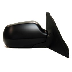 MAZDA MAZDA3 DOOR MIRROR RIGHT (Passenger Side) MANUAL REMOTE/NON-HTD OEM#BN8P69120K 2004-2009 PL#MA1321141