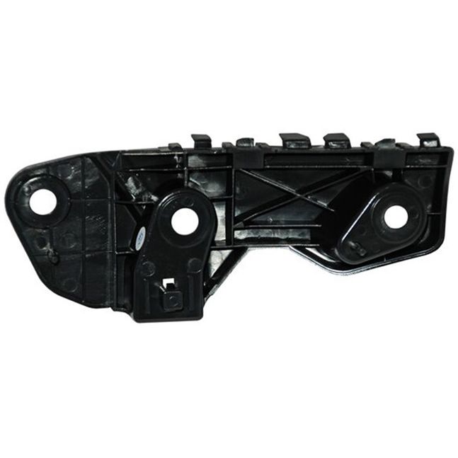 2016-2018 MAZDA CX-3 Front bumper retainer Left Driver Side OEM# D10J500U1A PL# MA1032112