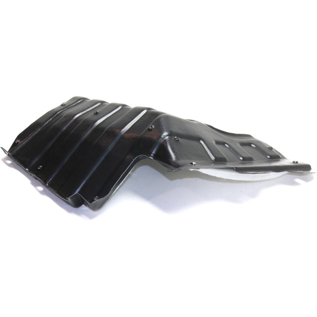 KIA SOUL FRONT SPLASH SHIELD LEFT (Driver Side) (ENG UNDER CVR) OEM#291302K100 2012-2013 PL#KI1228136