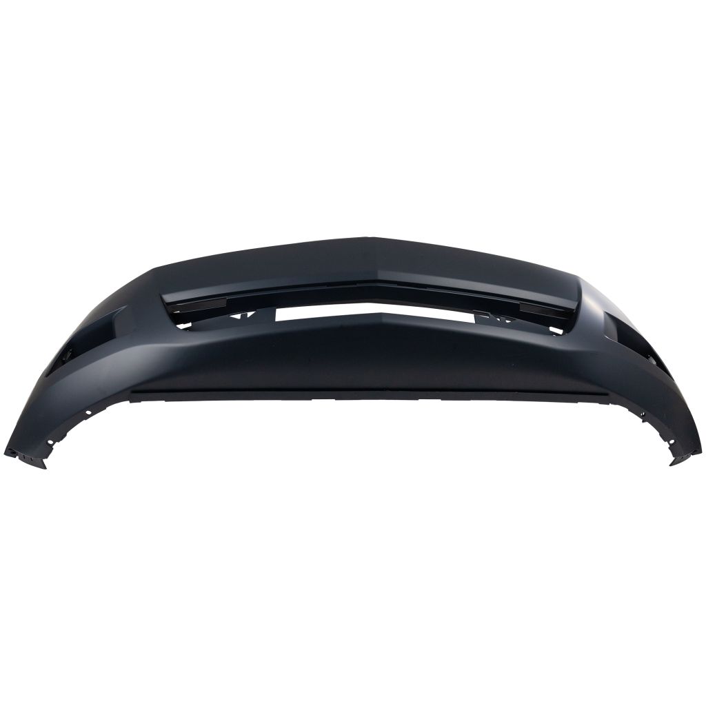 FORD MUSTANG FRONT BUMPER COVER (BASE) OEM#AR3Z17D957AA 2010-2012 PL#FO1000652
