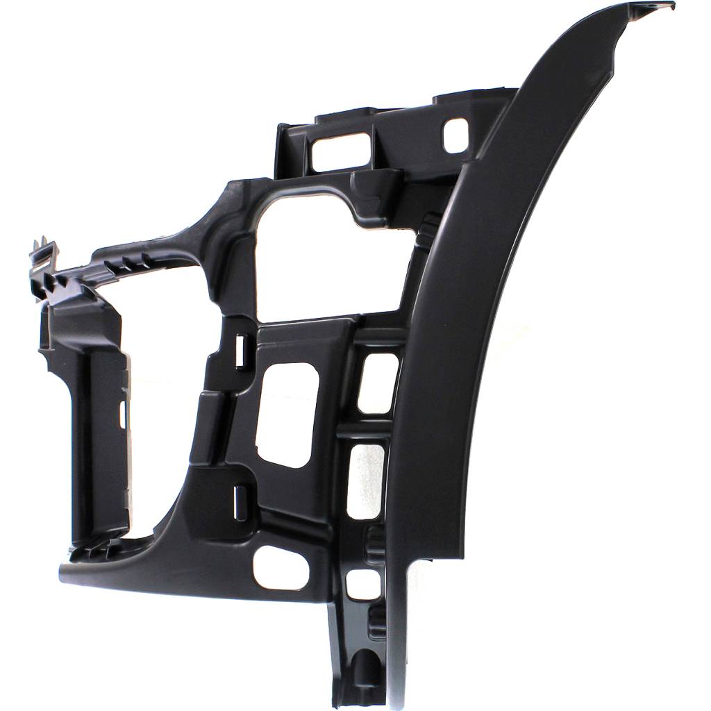 VOLKSWAGEN GTI 2/4DOORS FRONT BUMPER COVER SUPPORT LEFT (Driver Side) OEM#5K0807261 2010-2014 PL#VW1042104