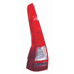HONDA CRV TAIL LAMP UNIT LEFT (Driver Side) **CAPA** OEM#33551SWAA02 2007-2011 PL#HO2800173C