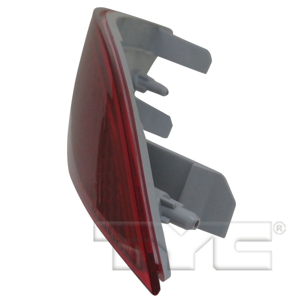 FORD FOCUS HATCHBACK ELECTRIC REAR BUMPER REFLECTOR RIGHT (Passenger Side) OEM#F1EZ13A565A 2015-2018 PL#FO1185110
