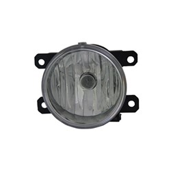 SUBARU XV CROSSTREK/CROSSTREK HYBRID FOG LAMP ASSY RIGHT (Passenger Side)=LH OEM#84501FJ000 2014-2016 PL#SU2592121