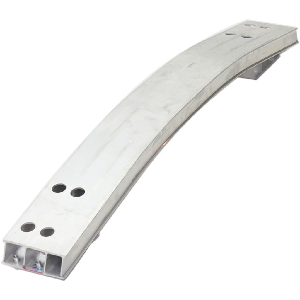 LEXUS RC 350/300/200t REAR BUMPER REINFORCEMENT (ALUMINUM) OEM#5202353080 2015-2024 PL#LX1106129