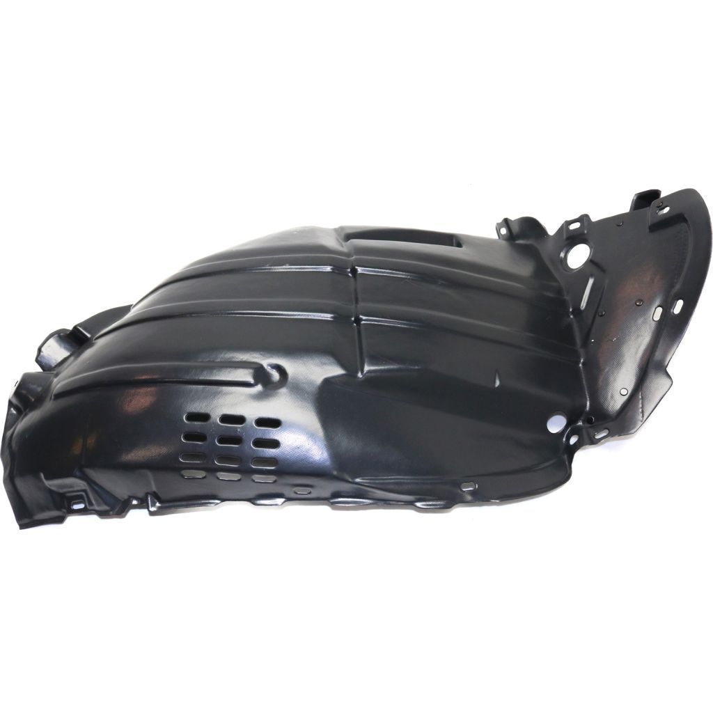 INFINITI FX35/FX45 FENDER LINER RIGHT (Passenger Side) (FT SECTION) OEM#63844CG000 2003-2005 PL#IN1251109