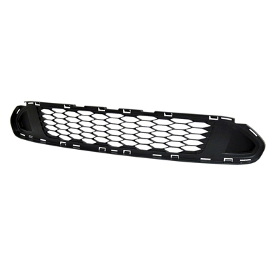 FORD FUSION FRONT BUMPER GRILLE (SPORT MDL)(MESH) OEM#AE5Z8200DB (P) 2010-2012 PL#FO1036126