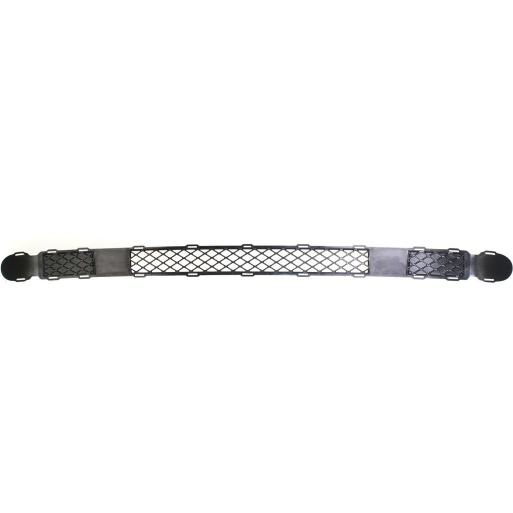 DODGE AVENGER FRONT BUMPER GRILLE / FOG LAMP COVER (WO/FOG) OEM#5155643AA 2008-2010 PL#CH1036111