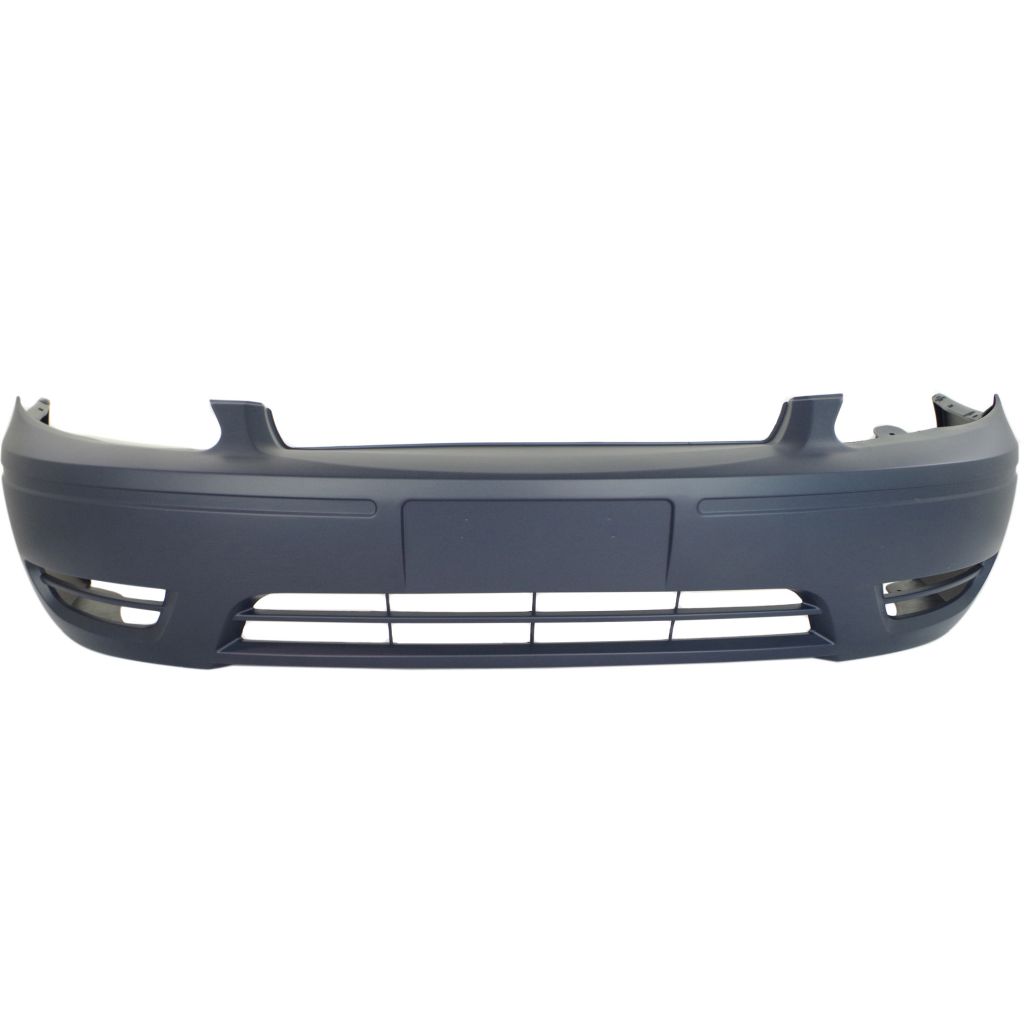 FORD TAURUS FRONT BUMPER COVER PRIMED OEM#4F1Z17D957DA 2004-2007 PL#FO1000550