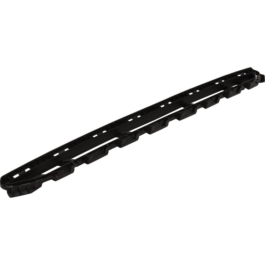 HYUNDAI SONATA FRONT BUMPER LOWER GRILLE TEXTURED BLACK (STD BMP) OEM#86561C2AA0 2018-2019 PL#HY1036143