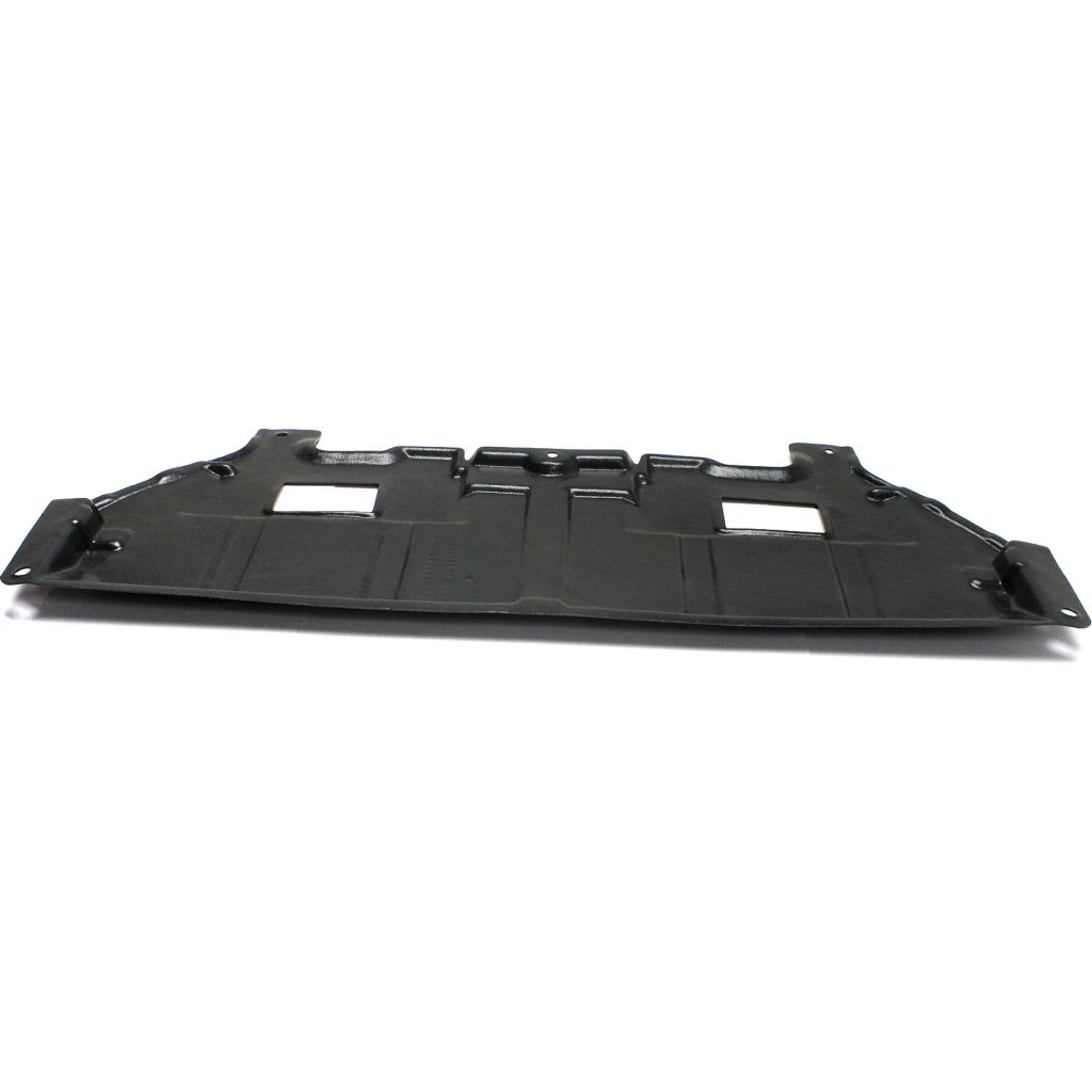 INFINITI G35 SEDAN FRONT SPLASH SHIELD (ENG UNDER CVR)(AWD)(REAR SECTION) OEM#75881AQ010 2003-2006 PL#IN1228128