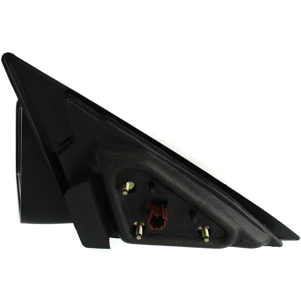 FORD MUSTANG Shelby GT500 DOOR MIRROR LEFT (Driver Side) PWR OEM#6R3Z17683AA 2007-2009 PL#FO1320243