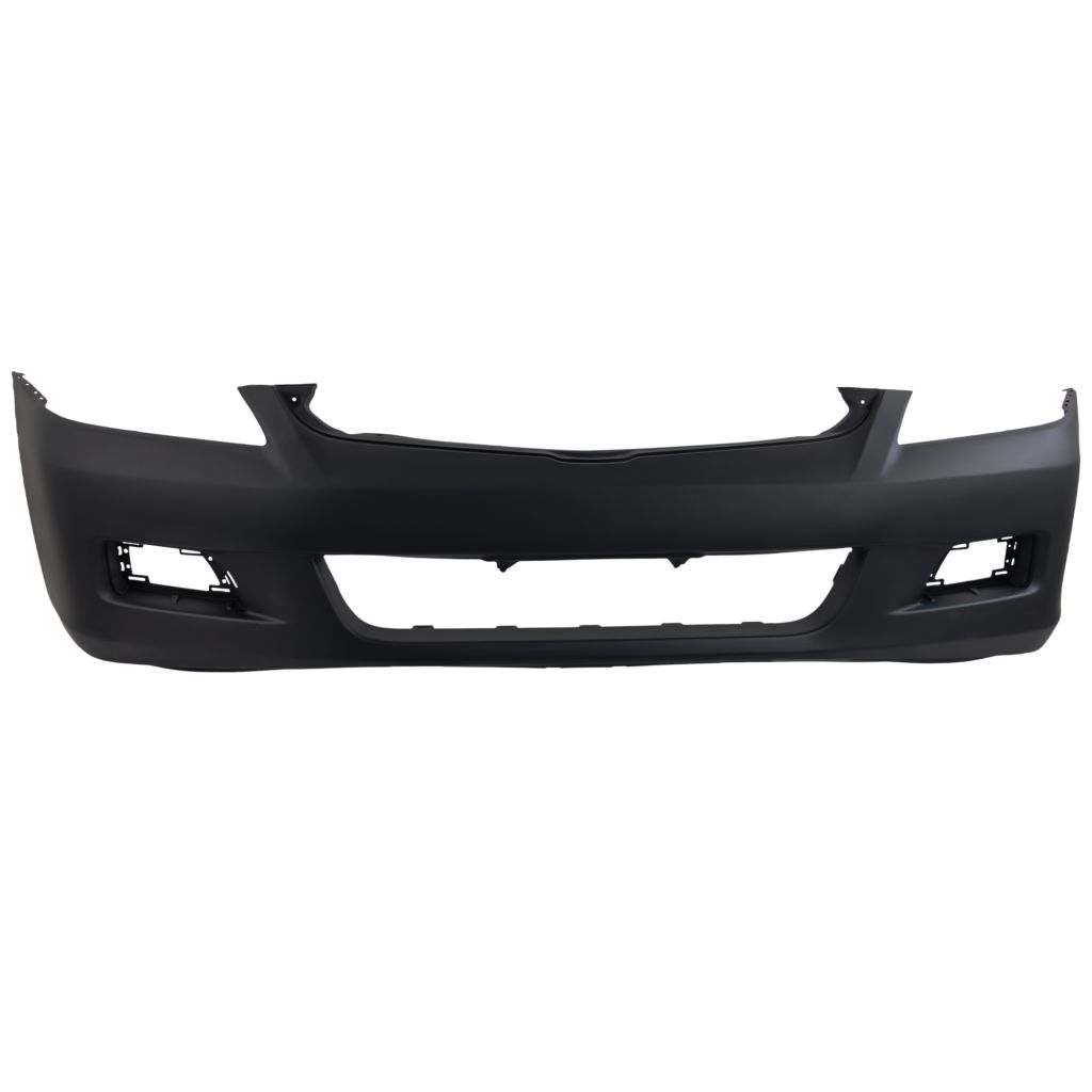 HONDA ACCORD SEDAN FRONT BUMPER COVER PRIMED **CAPA** OEM#04711SDLA90ZZ 2006-2007 PL#HO1000235C