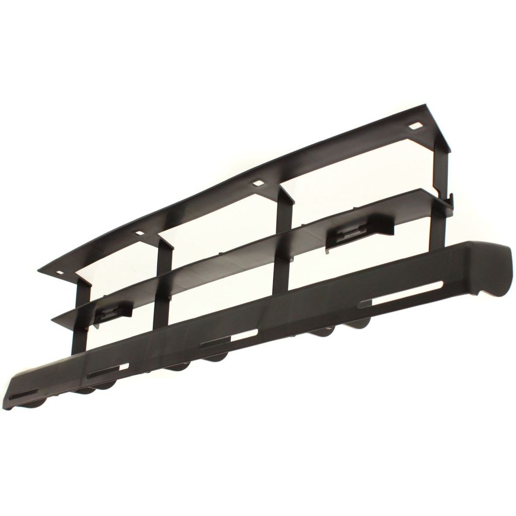 FORD TRUCKS & VANS EXPEDITION FRONT BUMPER GRILLE DK-GRAY OEM#CL1Z17D635A 2007-2014 PL#FO1036122