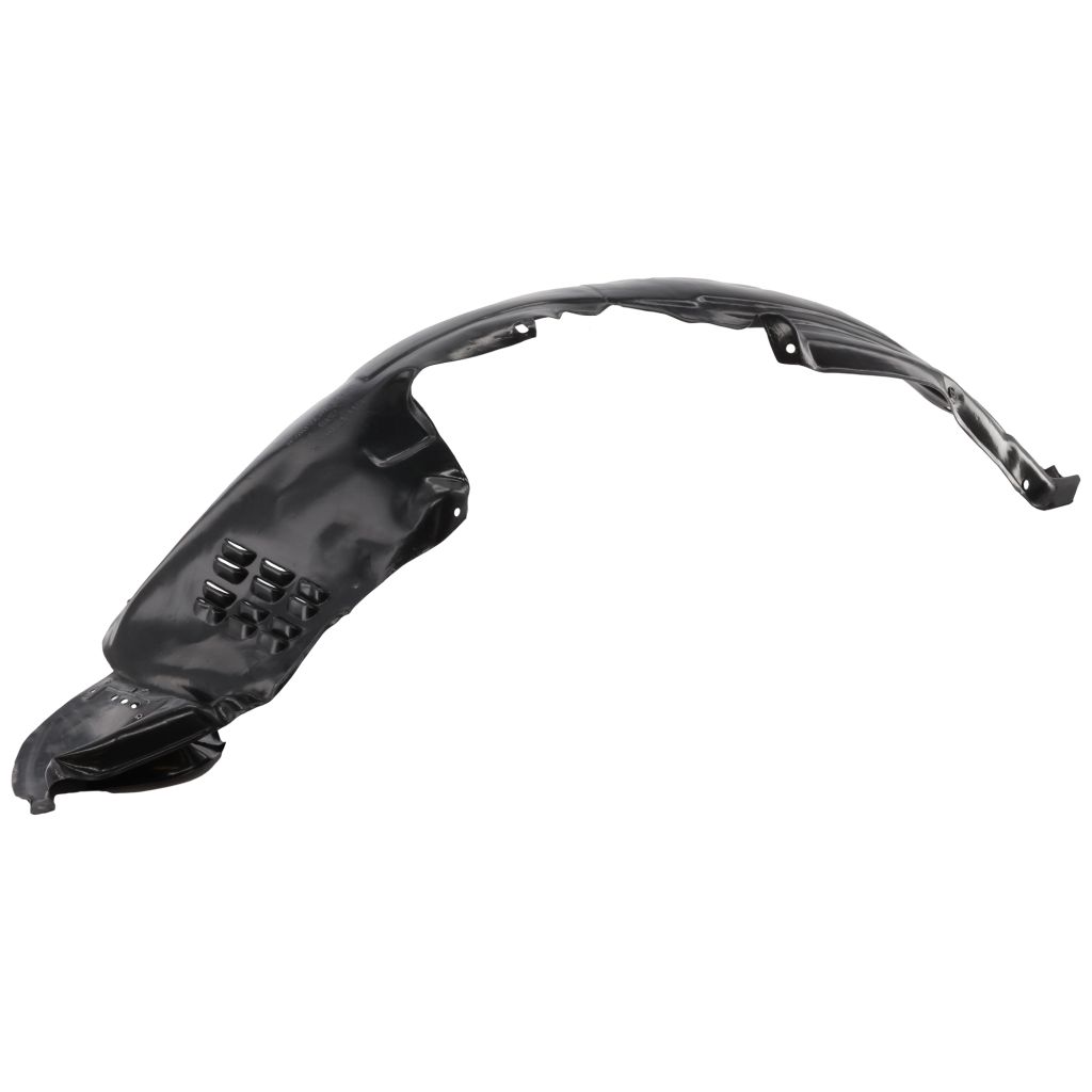 HYUNDAI SANTA FE FRONT FENDER LINER RIGHT (Passenger Side) OEM#868200W200 2010-2012 PL#HY1249123