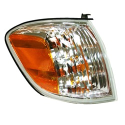 TOYOTA TUNDRA CORNER LAMP ASSEMBLY RIGHT (Passenger Side) (DOUBLE CAB) OEM#815100C030 2005-2006 PL#TO2531147